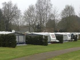Camping De Klippen in Heerde