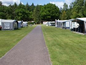 Camping De Klippen in Heerde