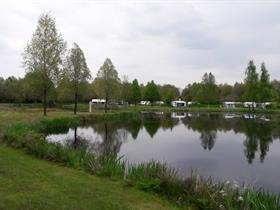 Camping Bargerhoek in Nieuw-Amsterdam