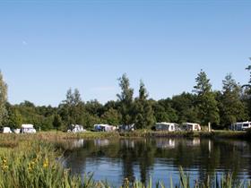 Camping Bargerhoek in Nieuw-Amsterdam