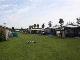 Camping De Boskeelen in Ossendrecht