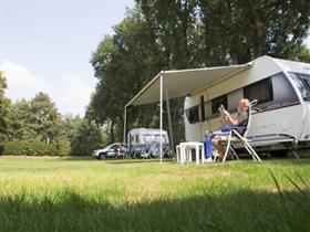 Camping De Lemeler Esch in Lemele