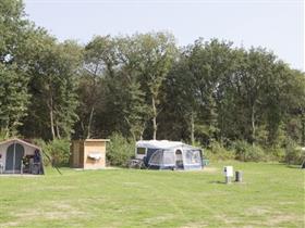 Camping De Lemeler Esch in Lemele