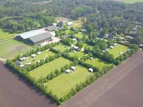 Camping De Bosrand in Spier