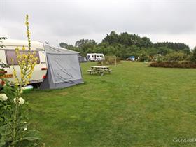 Camping ZomersBuiten in Oude Pekela