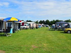 Camping De Oude Molen in Groesbeek