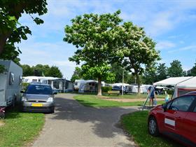 Camping De Oude Molen in Groesbeek