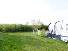 Camping Catharina Maria Hof in Kamperland