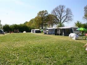 Camping De Coolewee in Bathmen