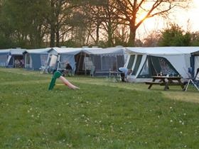 Camping De Coolewee in Bathmen