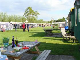 Camping 't Skônste Plekske in Schijndel