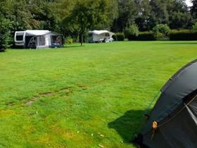 Camping OP29 in De Wilp