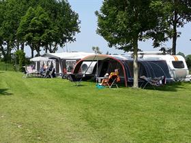 Camping De Tesseplekke in Veessen