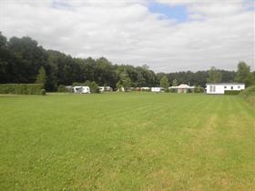 Camping De Flierweide in Bathmen