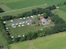 Camping Kostverloren in Nunspeet