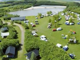 Camping Sportlandgoed in Zwartemeer