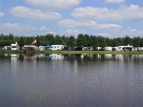 Camping Sportlandgoed in Zwartemeer
