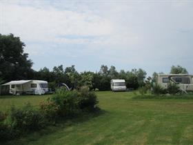 Camping De Salix in Hitzum