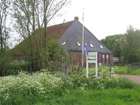 Camping De Salix in Hitzum