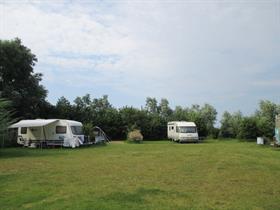 Camping De Salix in Hitzum