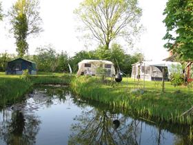 Camping Favora in Eerde-Veghel