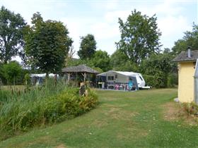 Camping Favora in Eerde-Veghel