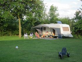 Camping De Vlegel in Koudekerke