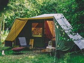 Camping Het Bos Roept in Slootdorp