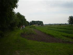 Camping Zonnehorst in Punthorst