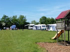 Camping Heulzicht in Oostkapelle