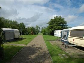 Camping Heulzicht in Oostkapelle