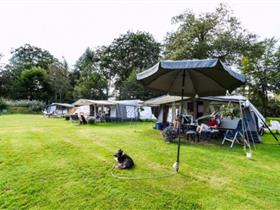 Camping De Zeven Linden in Baarn