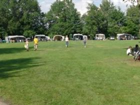 Camping Adelhof in Vledder