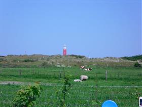 Camping De Duinen in De Cocksdorp - Texel