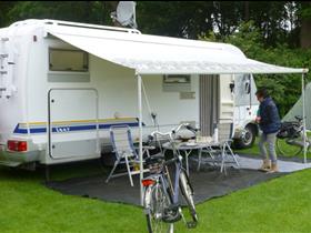 Camping Schoneveld in Ruurlo