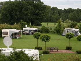 Camping Schoneveld in Ruurlo