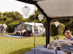 Camping Toppershoedje in Ouddorp