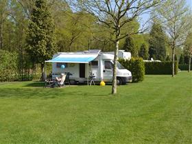 Camping Heide-Hof in Wellerlooi