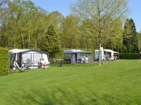 Camping Heide-Hof in Wellerlooi