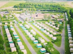 Camping Duin en Strand in Scharendijke