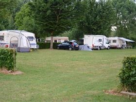 Camping Op Gen Beukelskoel in Ransdaal