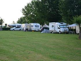 Camping Op Gen Beukelskoel in Ransdaal