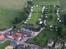 Camping Op Gen Beukelskoel in Ransdaal