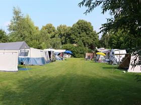 Camping Buitenboel in Holthees