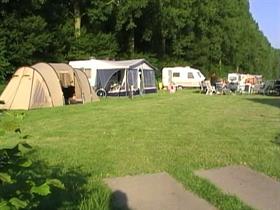 Camping Klein Cambron in Hulst