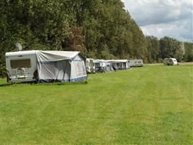 Camping Klein Cambron in Hulst