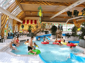 Camping De Berckt in Baarlo