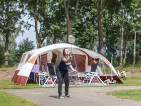 Camping De Berckt in Baarlo