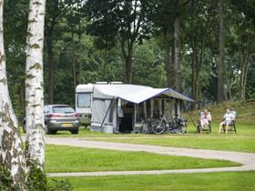 Camping De Berckt in Baarlo