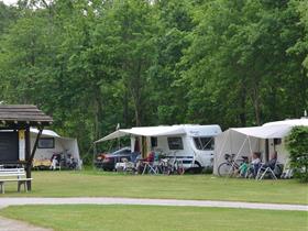 Camping Bij 't Ven in Vledderveen